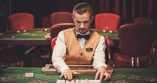 Онлайн казино Casino Magnit