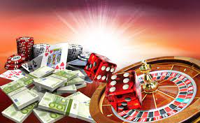 Онлайн казино Casino Magnit